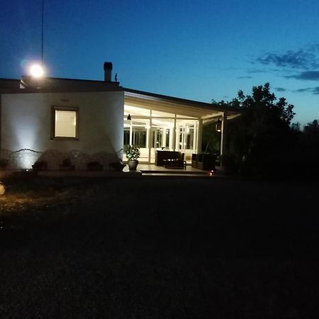 La Dimora Dei Gelsi Villa Castri di Lecce Ngoại thất bức ảnh