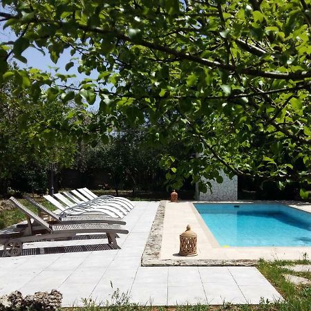 La Dimora Dei Gelsi Villa Castri di Lecce Ngoại thất bức ảnh