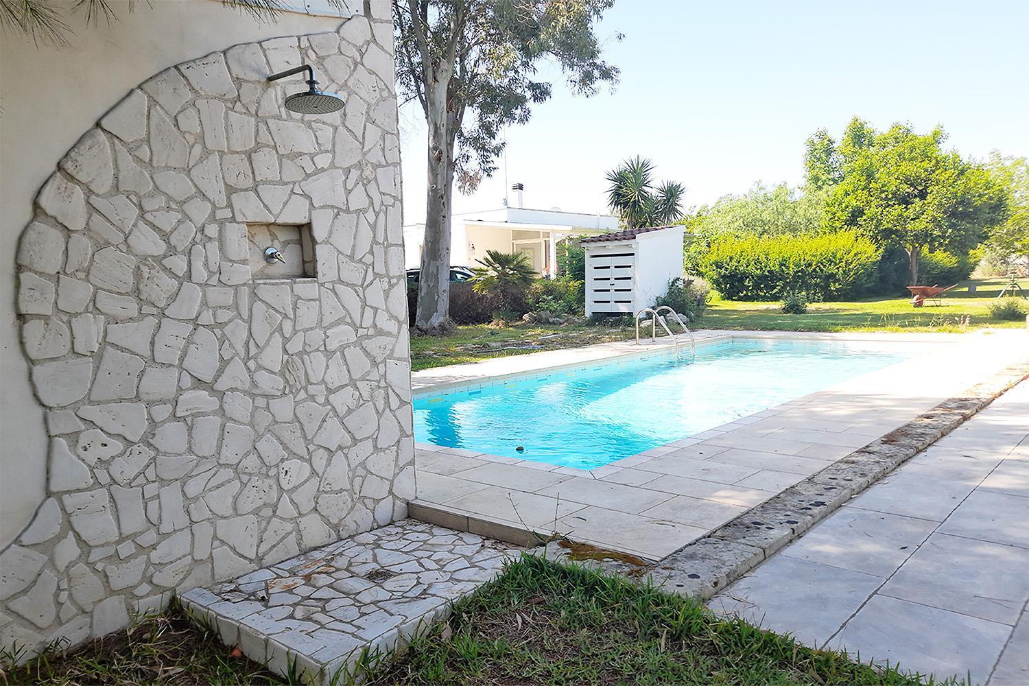 La Dimora Dei Gelsi Villa Castri di Lecce Ngoại thất bức ảnh