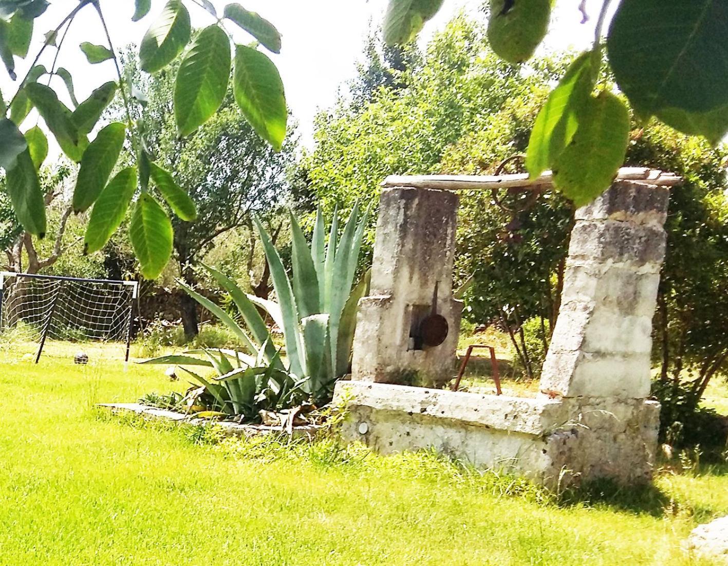 La Dimora Dei Gelsi Villa Castri di Lecce Ngoại thất bức ảnh