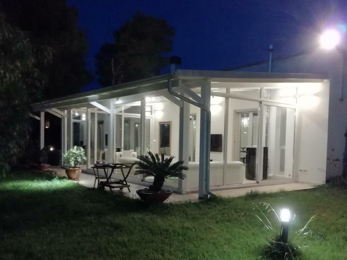 La Dimora Dei Gelsi Villa Castri di Lecce Ngoại thất bức ảnh