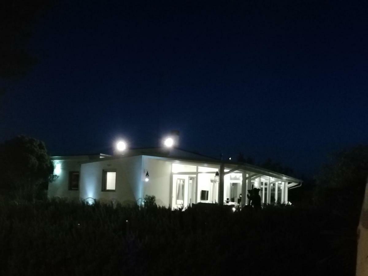La Dimora Dei Gelsi Villa Castri di Lecce Ngoại thất bức ảnh