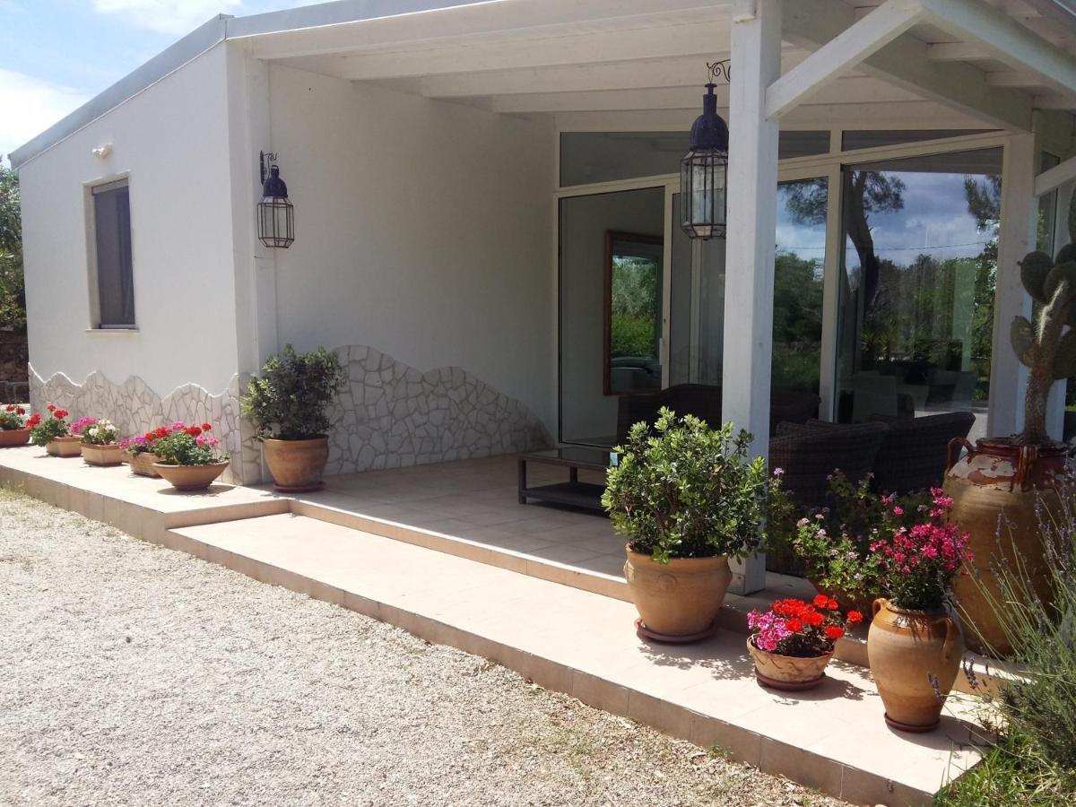 La Dimora Dei Gelsi Villa Castri di Lecce Ngoại thất bức ảnh