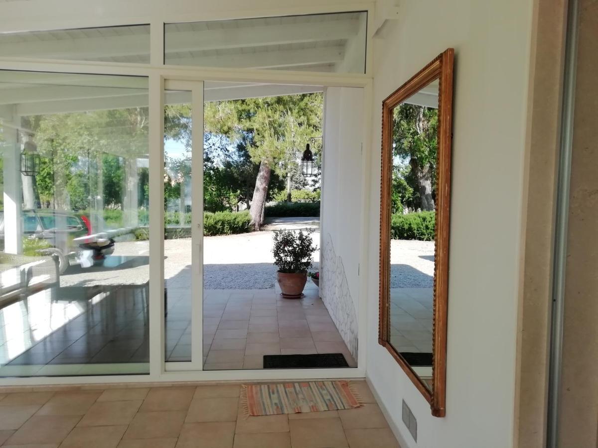 La Dimora Dei Gelsi Villa Castri di Lecce Ngoại thất bức ảnh