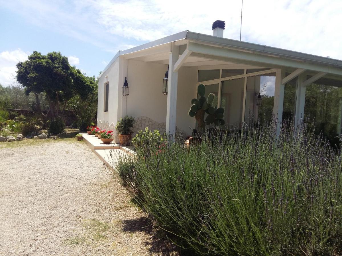 La Dimora Dei Gelsi Villa Castri di Lecce Ngoại thất bức ảnh