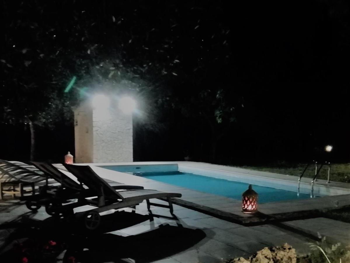 La Dimora Dei Gelsi Villa Castri di Lecce Ngoại thất bức ảnh